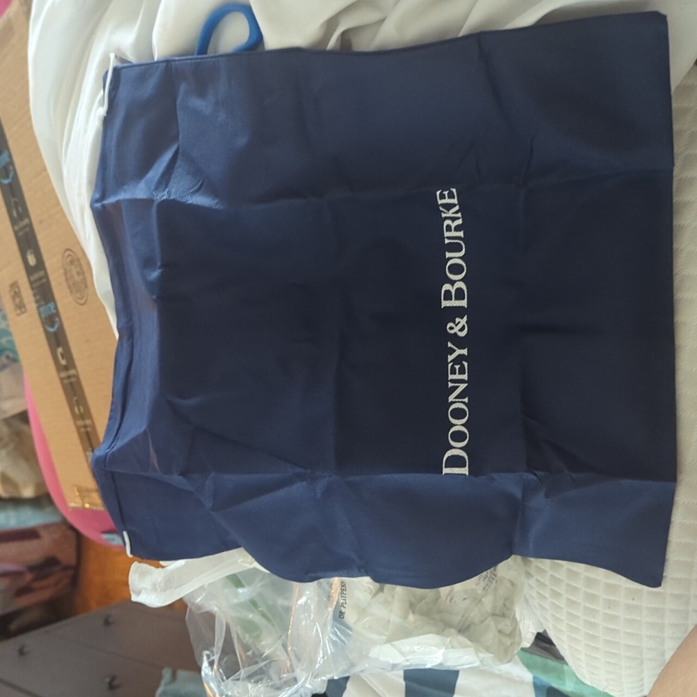 Dooney and Bourke Dust Bag